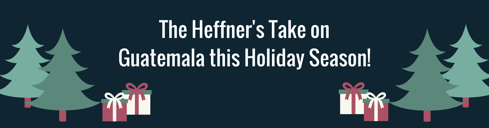 Heffner's Trip